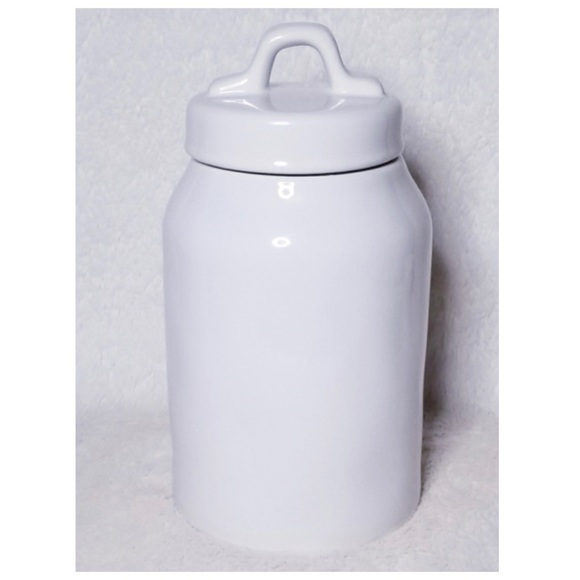 NEW Rae Dunn HOME MADE Canister - Picture 4 of 6